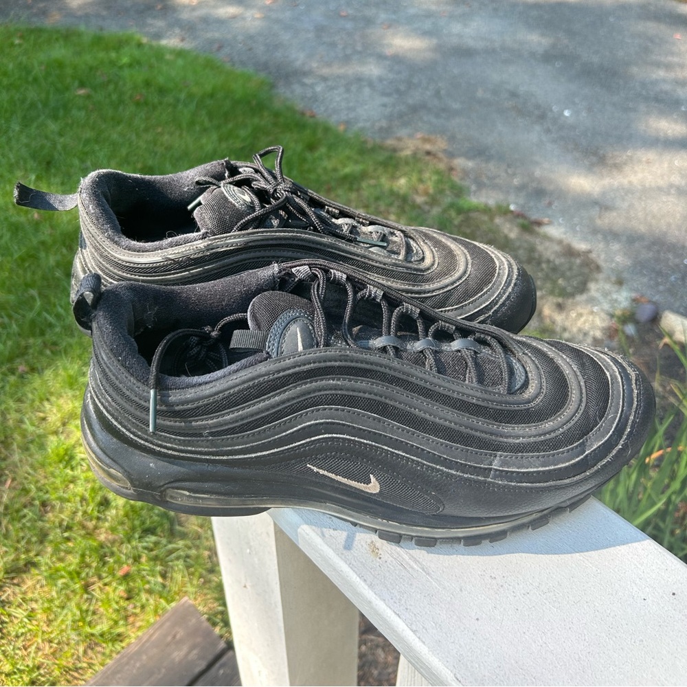 Mens Nike Air Max 97